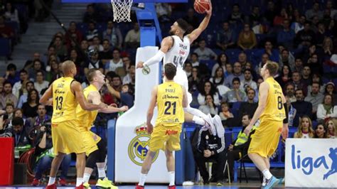 Real Madrid vs Gran Canaria: Final Copa del Rey 2016 de baloncesto ...