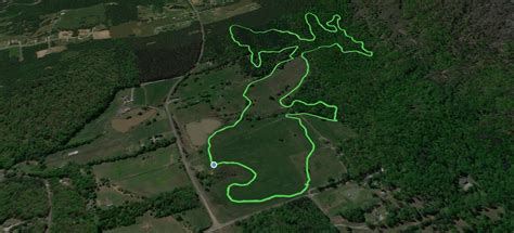 5k Trail at Rocky Face Ridge Park, Georgia - 133 Reviews, Map | AllTrails