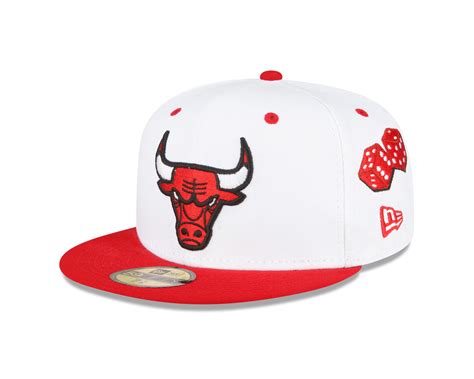 Chicago Bulls Hats For Girls