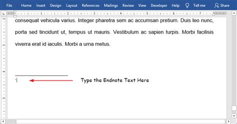 How to Use EndNote for Reference List 的图像结果