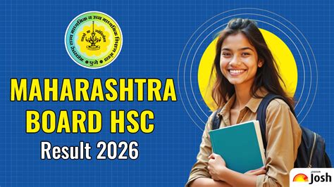 Maharashtra Board 12th Result 2026: Check MSBSHSE HSC Result Online