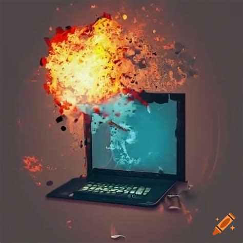 Image result for How to Explode PC