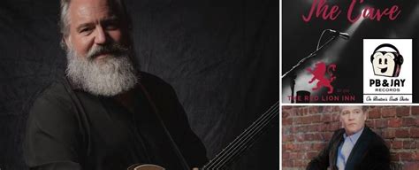 Derek Dibbern & Friends wsg Shane ONeill LIVE at The Cave at Red Lion ...