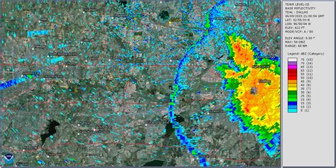 Delta Flight 191 Incident at DFW Airport