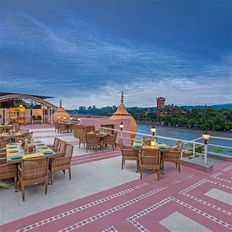 THE 10 BEST Restaurants in Haridwar (Updated April 2026)