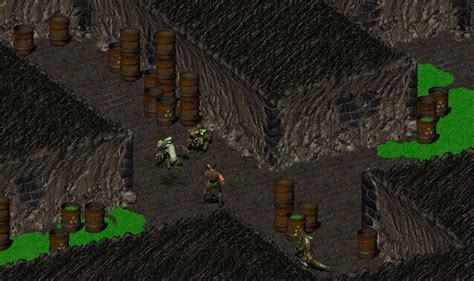 Image result for Fallout 2 Start