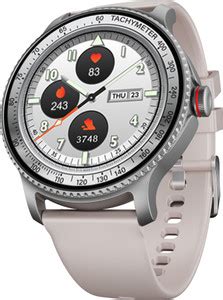 boAt Lunar Discovery w/ Turn by Turn Navigation, 3.53 cm HD Display ...