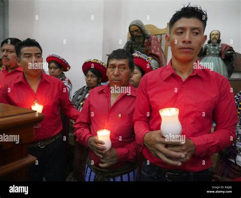 GUATEMALA Ceremonies concerning the beatification of Father Stanley ...
