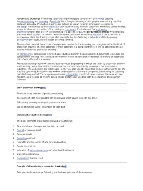 Local Production Drawing 的图像结果