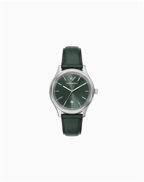 Men’s Watches | Emporio Armani