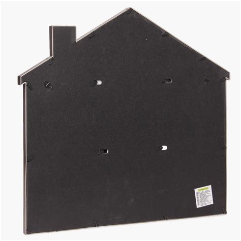 Buy Casandra Family House Photo Frame from Home Centre at just INR 950.0