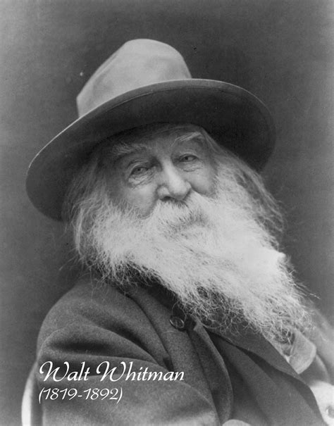 O Me! O Life! Walt Whitman, Poetry Art Print, Life Poem, Literature ...