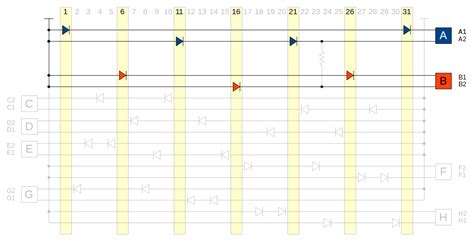 Qtr Sensor Arrays Diagram 的图像结果