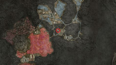 'Elden Ring' map fragments: Where to find each map…