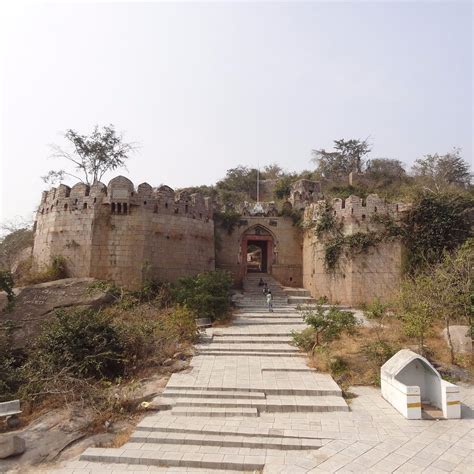 MEDAK FORT (2026) All You Need to Know BEFORE You Go (with Photos ...