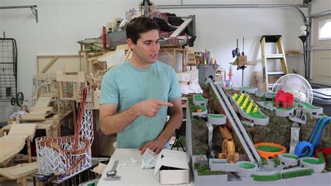 Image result for Mini Golf Marble Machine