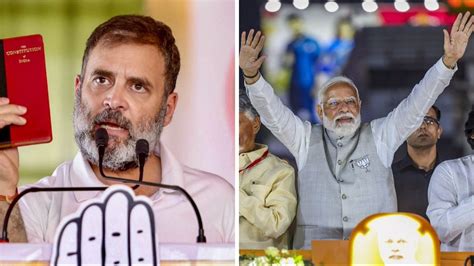 मोदी के खिलाफ राहुल गांधी का वीडियो अटैक – कौन किसे डरा रहा है और क् ...