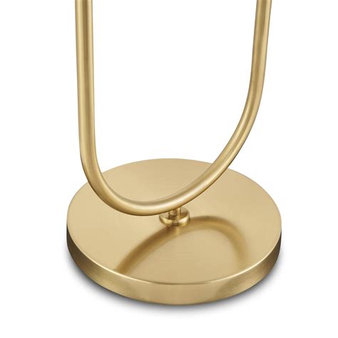 Cedric Floor Lamp with Table | Castlery Australia