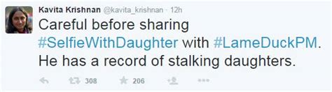 "Sanskari" Alok Nath Tweeted Something Inappropriate And People Are ...