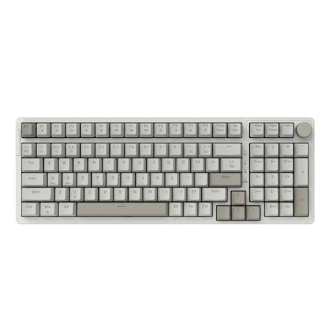 Amazon.in: Buy FIRSTBLOOD ONLY GAME. AK992 Wired Retro Mechanical ...