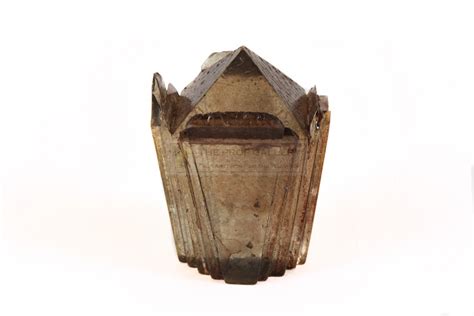 The Prop Gallery | Vislor Turlough (Mark Strickson) black communication ...