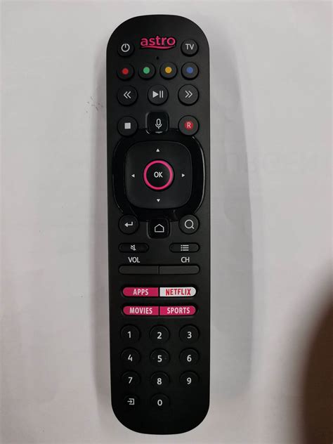 Image result for Astro Remote Control