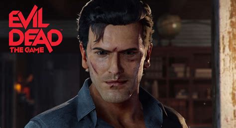 Evil Dead: The Game world premiere debuts tomorrow at Summer Game Fest ...