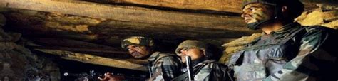 Chronology of Major Terror Attacks On Security Forces In Jammu And ...