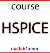 Image result for HSPICE