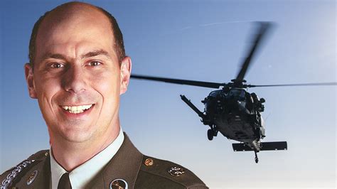 ‘Black Hawk Down’ Veteran Matt Eversmann Is on a Mission To Highlight ...