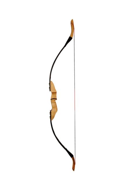 Mongolian ReCurve Bow | Archery | Islamic Shop