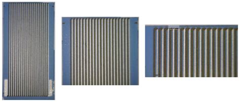 Modelling of the Temperature Difference Sensors to Control the ...