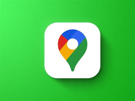 Image result for Google Maps Screen