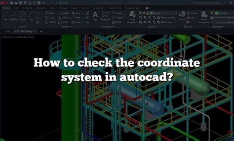 Image result for AutoCAD Coordinate System Command