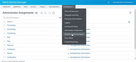 Image result for NetIQ Identity Manager Features