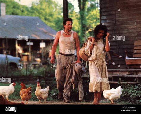 Angel Heart, (ANGEL HEART) USA 1986, Regie: Alan Parker, MICKEY ROURKE ...