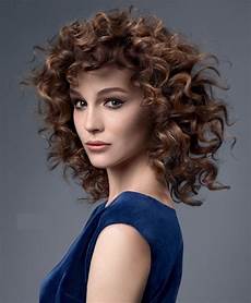 Spiral Hairstyles For Hair by 22 Sorts Of Spiral Perm Hairstyles For Spiral Hairstyles For Hair