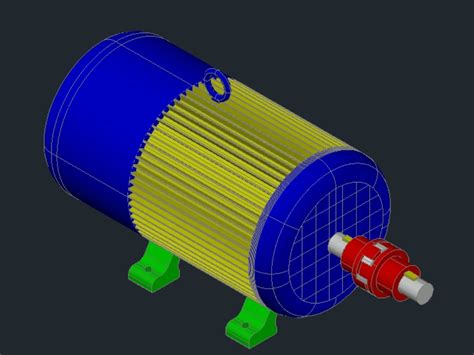 Image result for AutoCAD Engine Part