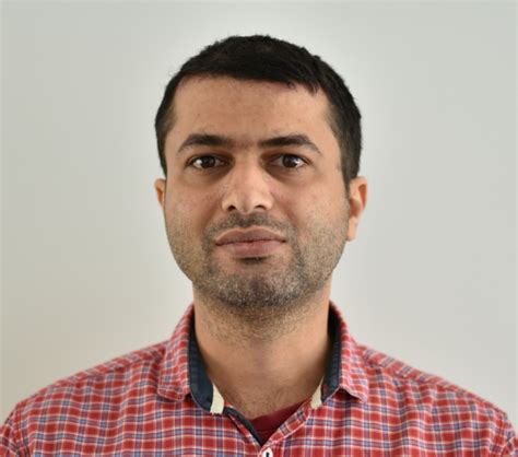 Mohammad Irshad | ICTS