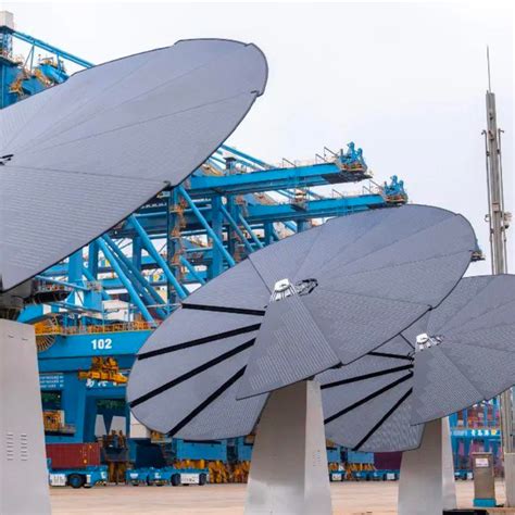 Image result for Horizontal Axis Solar Tracking System