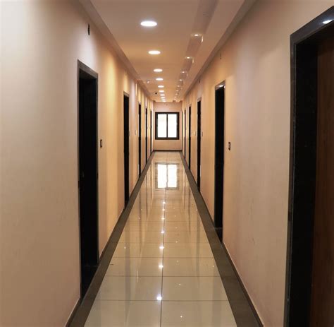 Hotel Green Way Pindwara