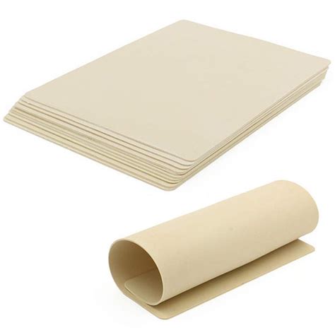 Tattoo Gizmo Tattoo Practice Skins - 10 Sheets BoChang 8x6" Double Side ...