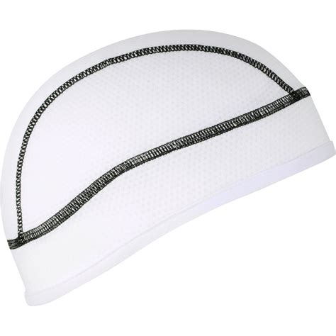 Buy Aquafreeze Helmet Liner 500 - White Online | Decathlon
