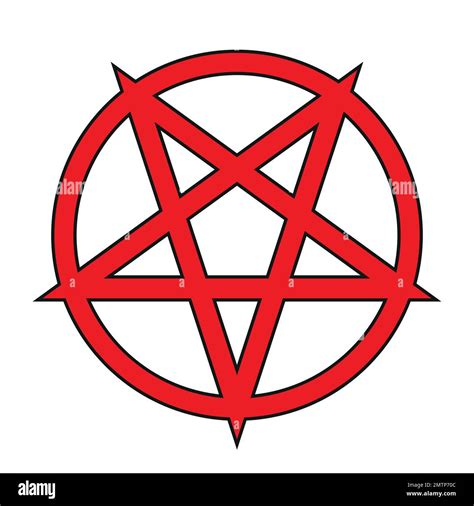 Pentagrama Fondo Simple Estrellas Patrón Sin Costuras Con Estrellas