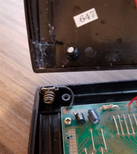 Cleaning battery terminals the easy and mostly-but-not-completely safe ...