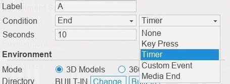 Creating Vision Scene 的图像结果
