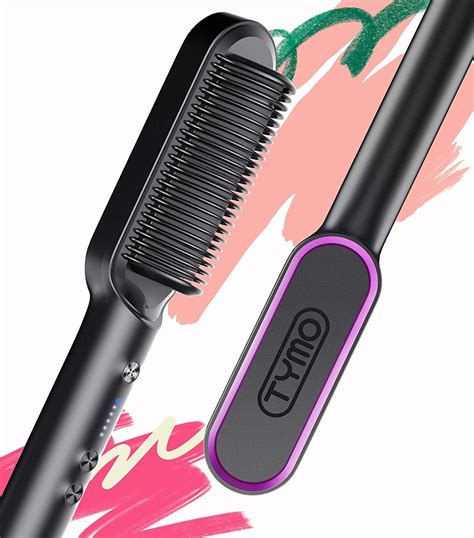 The 15 Best Straightening Brushes of 2021 | Who What Wear