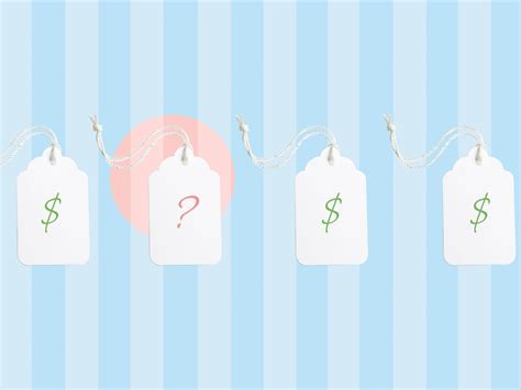 A Handy Garage Sale Pricing Guide for Your Next Clear-Out