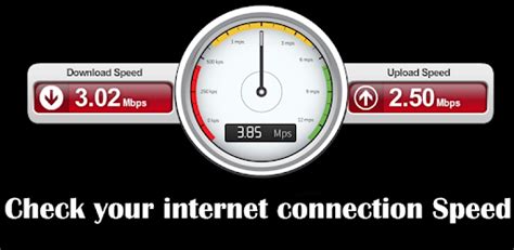 Image result for ADSL Speed Test