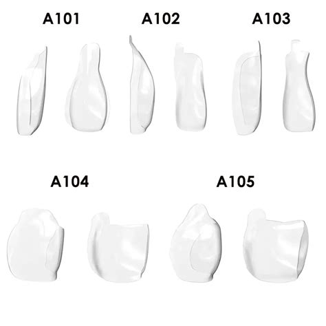 Buy Bioclear Anterior Mini Matrix System Kit (901023) – Oralkart